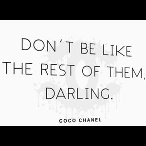 Meet your Posher, Shanae